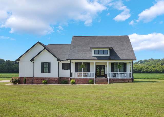 Property at 215 Al Roman Rd, Pulaski, TN 38478, 3 beds, 2.5 baths
