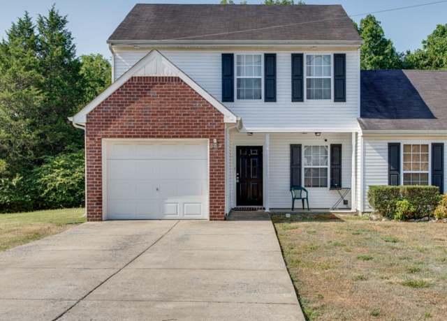 Property at 602 Mckean Dr N, Smyrna, TN 37167, 3 beds, 1.5 baths