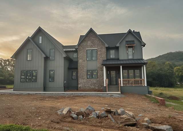 Property at 5192 Bond Mill Rd, Thompsons Station, TN 37179, 4 beds, 5 baths