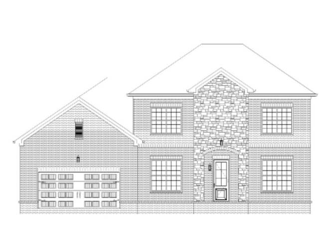 Property at 4013 Tawnya Charles Ln, Murfreesboro, TN 37128, 4 beds, 3.5 baths