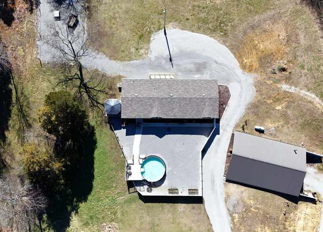 Property at 2695 Leslie Rd, Burkesville, KY 42717