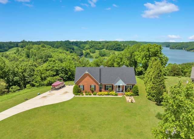 Property at 1157 Majors Cemetery Rd, Lynchburg, TN 37352, 3 beds, 2 baths