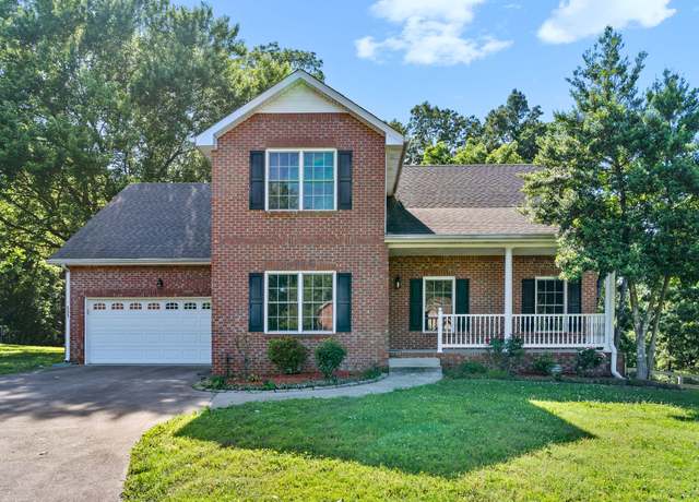 Property at 531 Glenstone Springs Dr, Clarksville, TN 37043, 4 beds, 3.5 baths