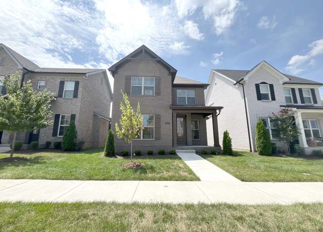 Property at 1213 Kennesaw Blvd Lot 188, Gallatin, TN 37066, 3 beds, 2.5 baths