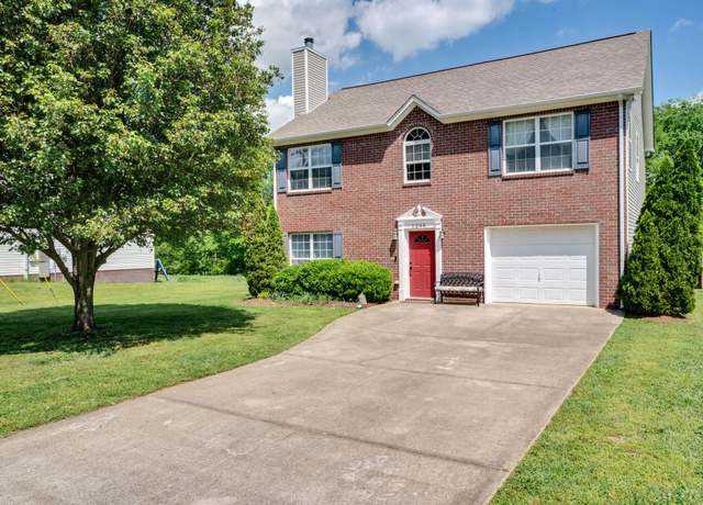Property at 1244 Baker Creek Dr, Spring Hill, TN 37174, 3 beds, 2.5 baths