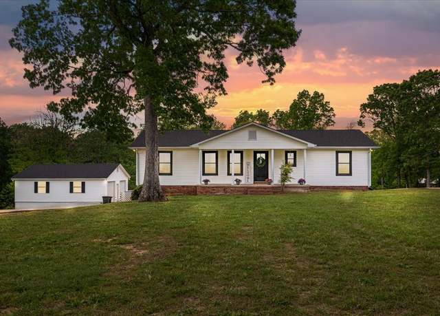 Property at 296 Lucas Ridge Ln, Waverly, TN 37185, 3 beds, 3 baths