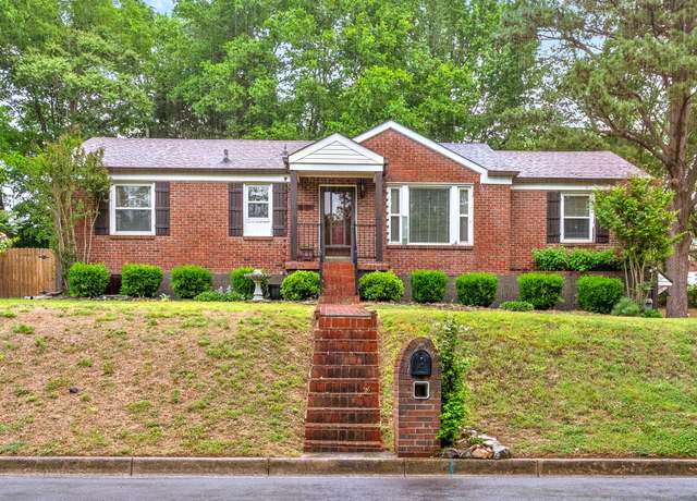Property at 1072 Forrest Dr, Clarksville, TN 37040, 4 beds, 2 baths