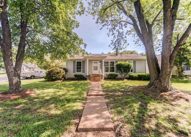 Property at 1041 Jacksons Valley Rd, Hermitage, TN 37076, 3 beds, 2 baths