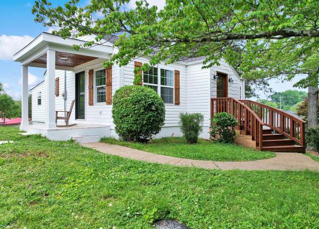 Property at 1785 Brown Ave NW, Cleveland, TN 37311, 2 beds, 1 bath