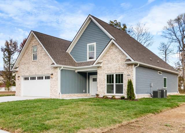 Property at 1468 Sango Commons Way, Clarksville, TN 37043, 4 beds, 3 baths