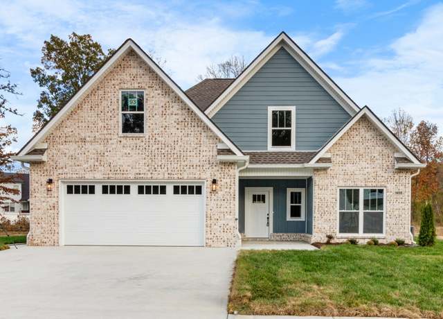 Property at 1468 Sango Commons Way, Clarksville, TN 37043, 4 beds, 3 baths