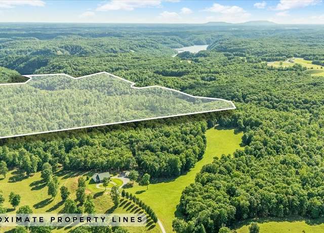 Property at 0 Jay Hutchings Rd, Sparta, TN 38583