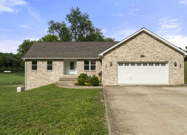 Property at 130 Gordon Dr, Gordonsville, TN 38563, 3 beds, 2.5 baths