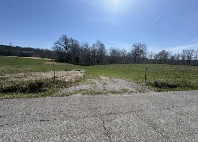 Property at 0 Hebbertsburg Rd, Crab Orchard, TN 37723