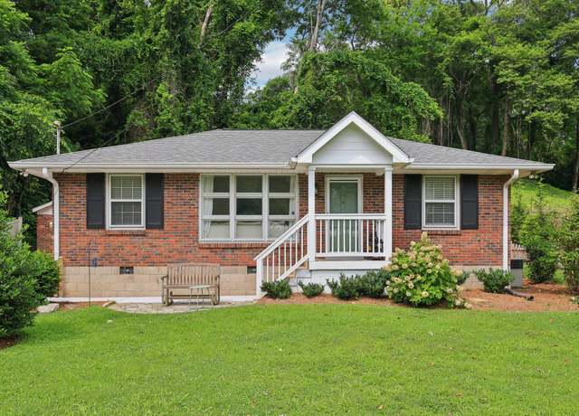 Property at 3313 Colby Dr, Nashville, TN 37211, 3 beds, 1 bath
