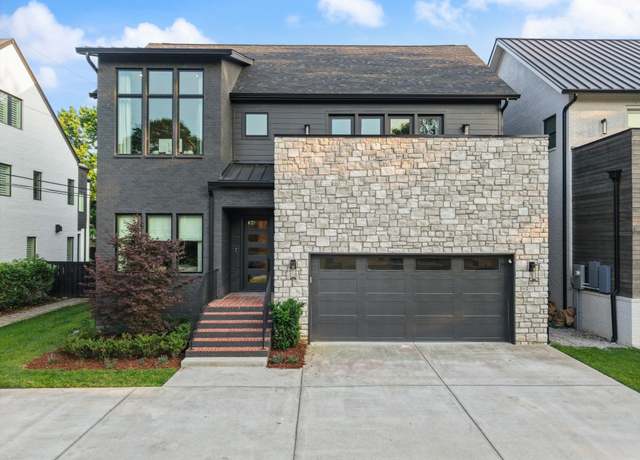 Property at 991 Greerland Dr, Nashville, TN 37204, 5 beds, 4.5 baths