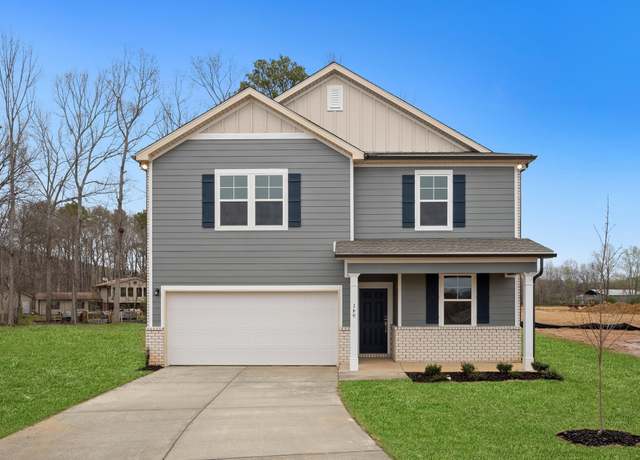 Property at 189 East Millbrook Dr, Spring Hill, TN 37174, 4 beds, 3 baths