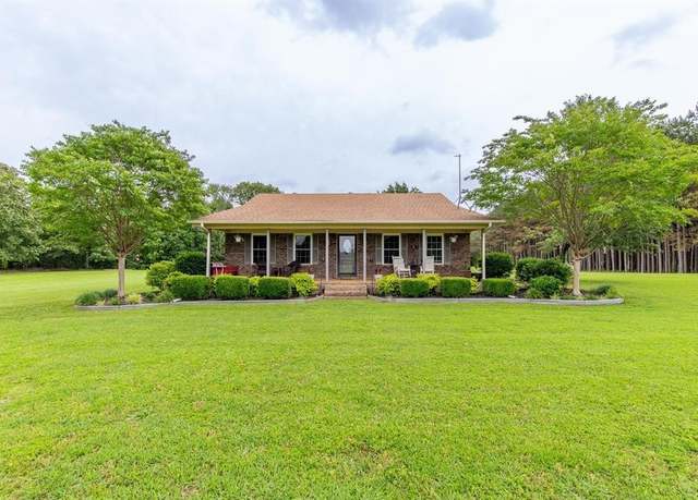 Property at 185 Baxter Rd, Counce, TN 38326, 3 beds, 3 baths