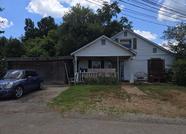 Property at 433 Womack St, Doyle, TN 38559, 5 beds, 1 bath