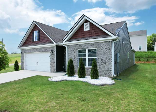Property at 4331 Lone Oak Trl, Cleveland, TN 37323, 4 beds, 2 baths