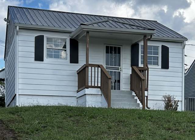 Property at 3819 Ashland City Hwy, Nashville, TN 37218, 2 beds, 1 bath