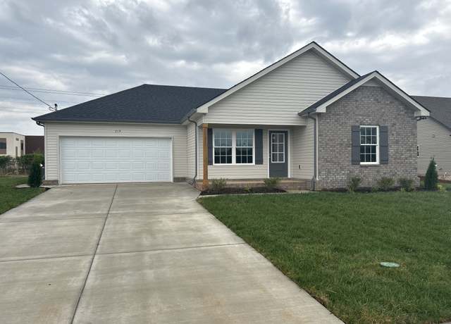 Property at 103 Meadowbrook Dr, Shelbyville, TN 37160, 3 beds, 2 baths