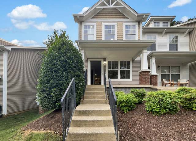 Property at 578 Flintlock Ct, Nashville, TN 37217, 2 beds, 2.5 baths