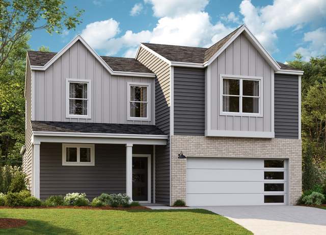 Property at 1267 Linn Cove Ct, Gallatin, TN 37066, 4 beds, 2.5 baths