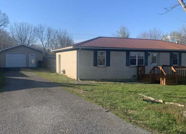 Property at 641 Coolidge Rd, Lafayette, TN 37083, 3 beds, 1 bath