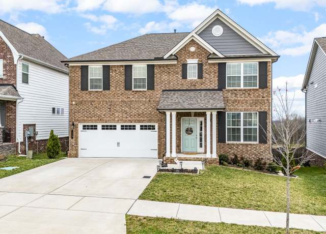 Property at 113 Joyner Ct, Gallatin, TN 37066, 4 beds, 3 baths