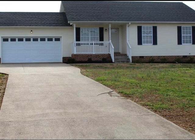 Property at 11665 Julien Rd, Gracey, KY 42232, 3 beds, 2 baths