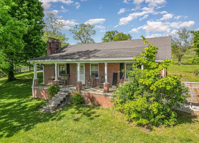 Property at 4481 Dyke Bennett Rd, Franklin, TN 37064, 3 beds, 1 bath