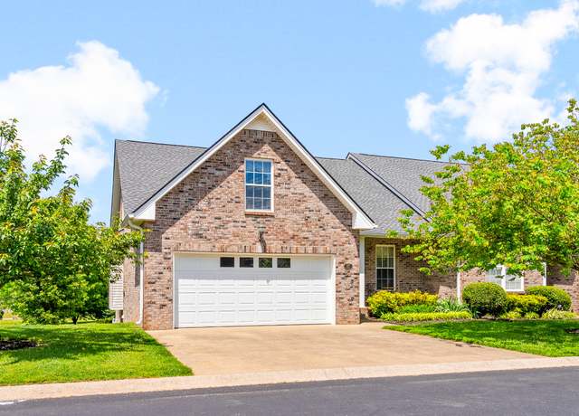 Property at 27 Townsend Way, Clarksville, TN 37043, 2 beds, 2 baths