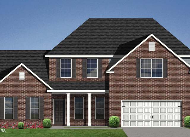 Property at 12122 Grand Forks Dr, Knoxville, TN 37932, 4 beds, 3.5 baths