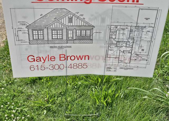 Property at 723 Mcgraw St, Clarksville, TN 37040, 3 beds, 2 baths