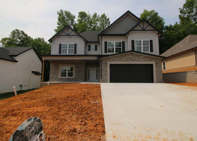 Property at 288 Timber Spgs, Clarksville, TN 37042, 5 beds, 4 baths