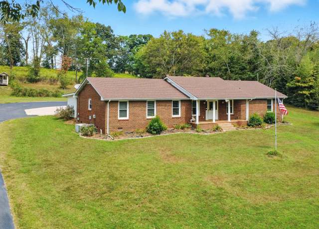 Property at 1810 Old Clarksville Pike, Chapmansboro, TN 37035, 4 beds, 3 baths