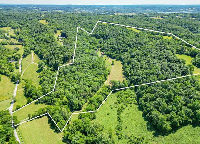 Property at 804 Ball Hollow Branch Rd, Lynnville, TN 38472