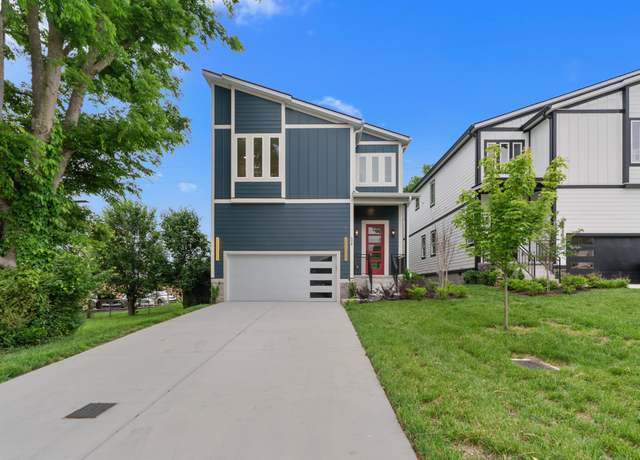Property at 542B Starliner Dr, Nashville, TN 37209, 4 beds, 3 baths