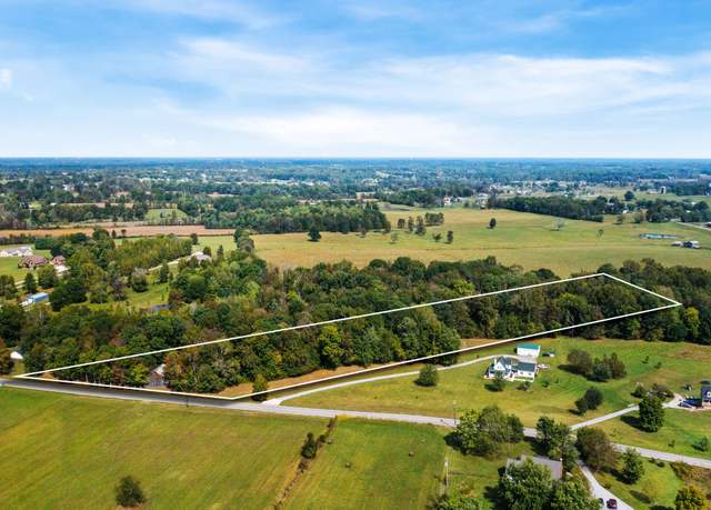 Property at 0 Highway 25, Cottontown, TN 37048