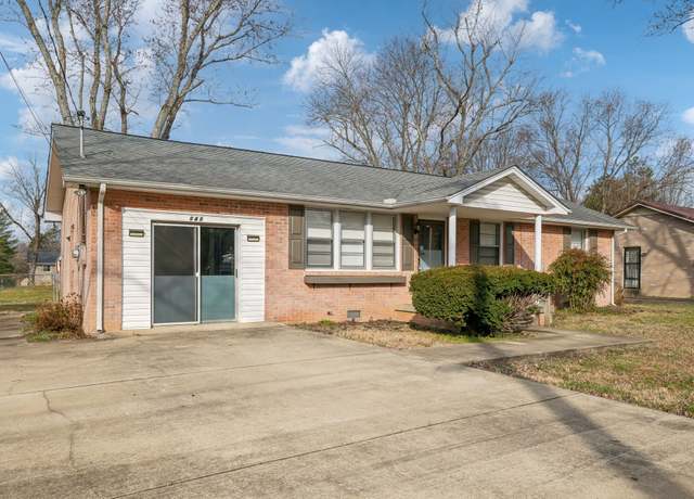 Property at 141 Mankin St, La Vergne, TN 37086, 3 beds, 1 bath