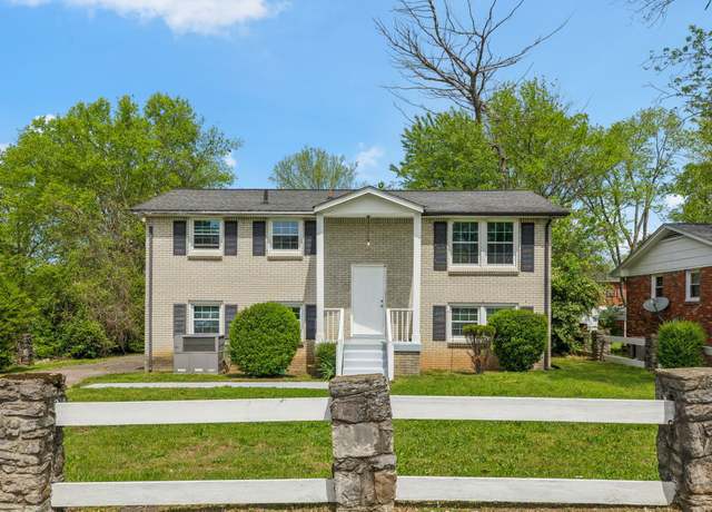 Property at 748 Bontemps Dr, Nashville, TN 37207, 3 beds, 1.5 baths