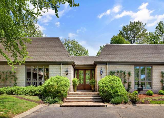 Property at 137 Prospect Hl, Nashville, TN 37205, 4 beds, 3 baths
