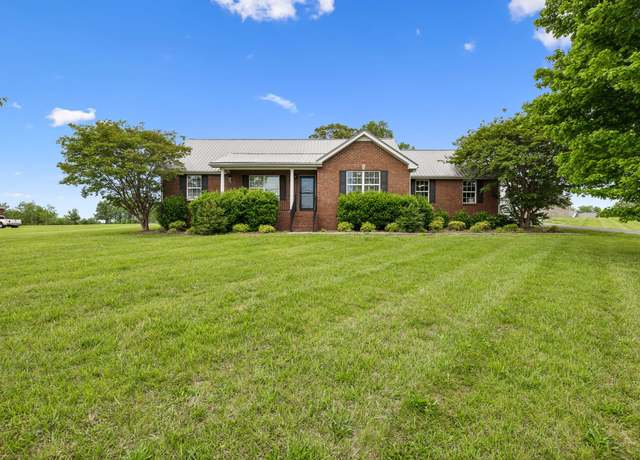 Property at 1761 Center Hill Rd, Woodbury, TN 37190, 3 beds, 2 baths