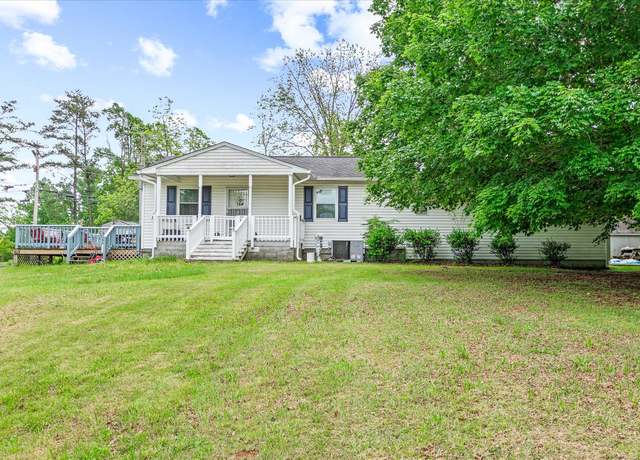 Property at 214 Old State Rd, Sparta, TN 38583, 2 beds, 2 baths