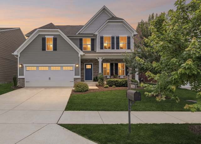 Property at 1829 Amesbury Ln, Nashville, TN 37221, 5 beds, 3 baths