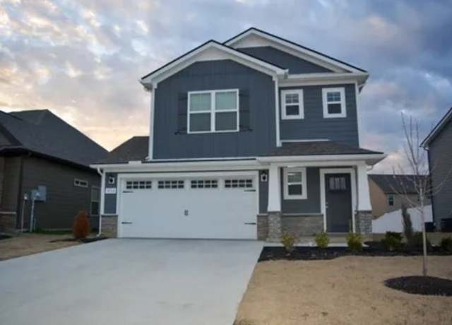 Property at 3722 Stormy Ln, Rockvale, TN 37153, 3 beds, 2.5 baths