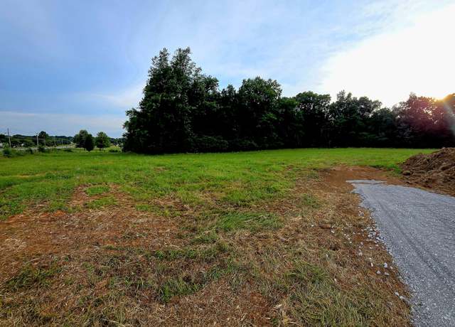 Property at 0 Nashville Hwy, Lewisburg, TN 37091
