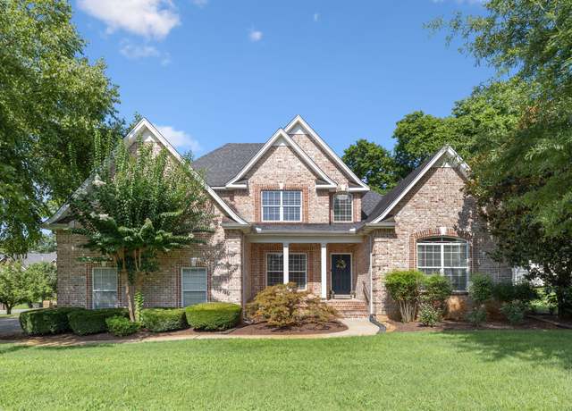 Property at 1014 Rosemont Ter, Smyrna, TN 37167, 4 beds, 3 baths