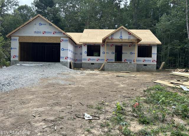 Property at 2075 Allardt Tinch Rd, Jamestown, TN 38556, 3 beds, 2 baths